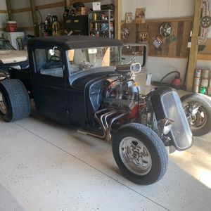 Meet your Posher, Billy